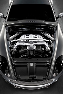 Aston martin wallpapers