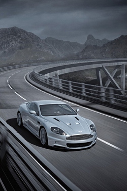 Aston martin wallpapers