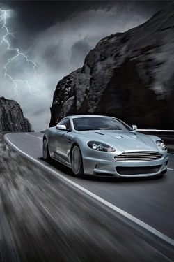 Aston martin wallpapers