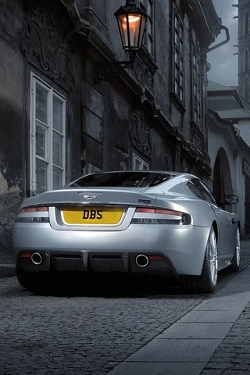 Aston martin wallpapers