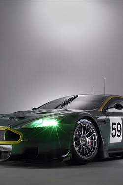 Aston martin wallpapers