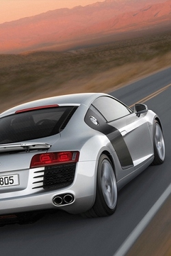 Audi wallpapers