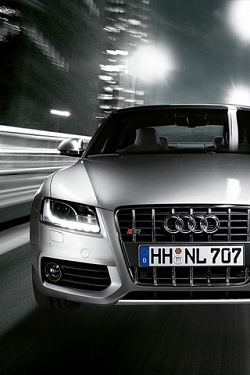 Audi wallpapers