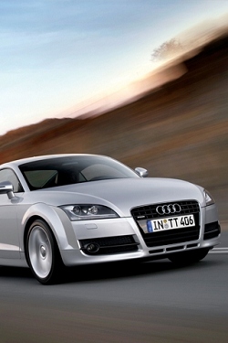 Audi wallpapers