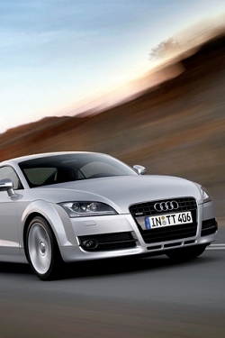 Audi wallpapers