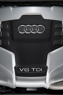 Audi wallpapers