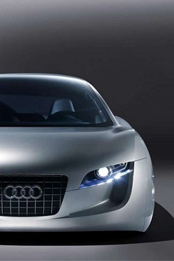 Audi wallpapers