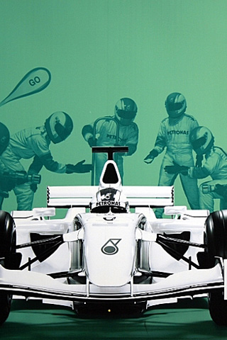 Auto wallpapers