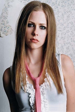 Avril lavigne