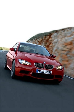 Bmw wallpapers