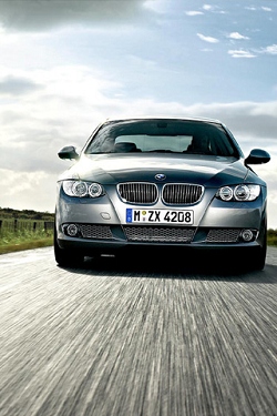 Bmw wallpapers