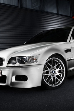 Bmw wallpapers