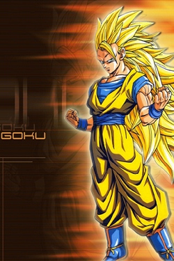 Dragon ball z wallpapers