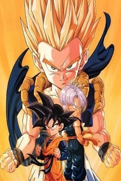 Dragon ball z