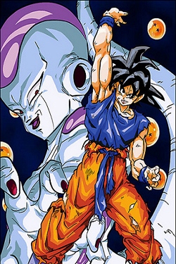 Dragon ball z wallpapers