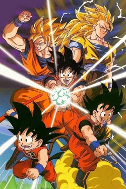 Dragon ball z