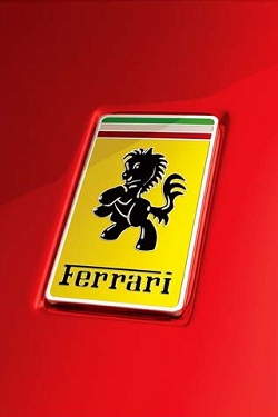 Ferrari wallpapers