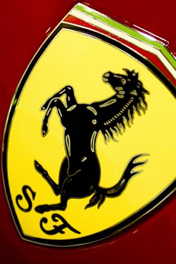 Ferrari wallpapers