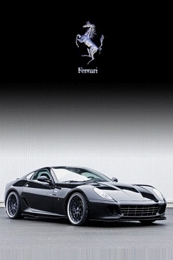 Ferrari wallpapers