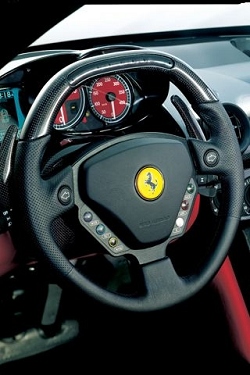 Ferrari wallpapers