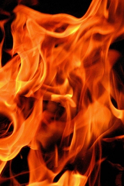 Feuer wallpapers