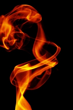 Feuer wallpapers