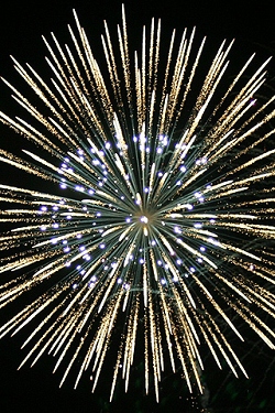 Feuerwerk