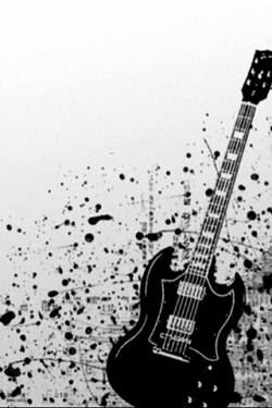 Gitarre wallpapers