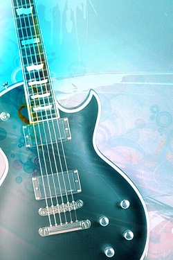 Gitarre wallpapers