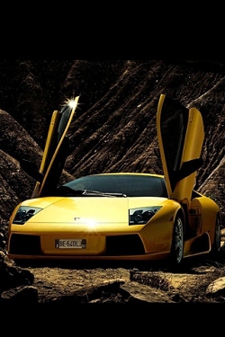 Lamborghini wallpapers