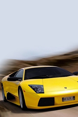 Lamborghini