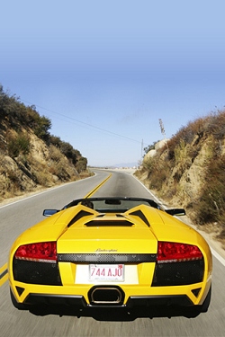 Lamborghini wallpapers