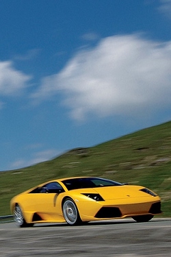 Lamborghini wallpapers