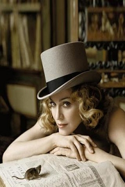 Madonna