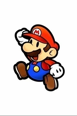 Mario wallpapers