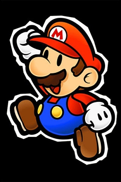 Mario