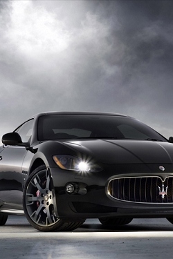 Maserati wallpapers