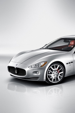 Maserati wallpapers