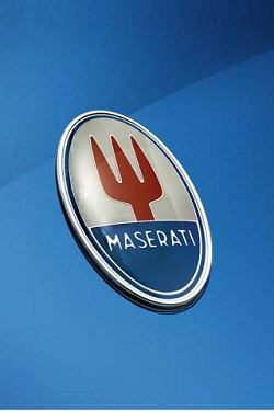 Maserati wallpapers