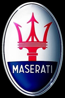 Maserati