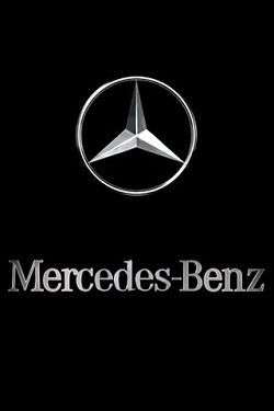 Mercedes benz wallpapers