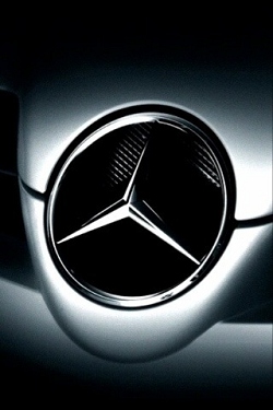 Mercedes benz