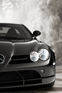 Mercedes benz wallpapers