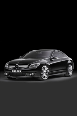 Mercedes benz wallpapers