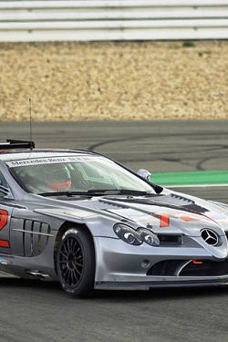 Mercedes benz wallpapers