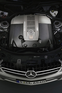 Mercedes benz wallpapers