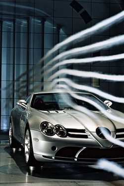 Mercedes benz wallpapers