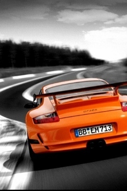 Porsche wallpapers