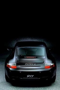 Porsche wallpapers