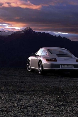 Porsche wallpapers